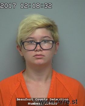 Samantha Jo Reedy Mugshot