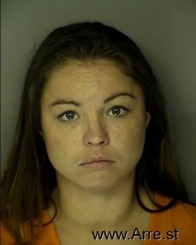 Samantha Nicole Watson Mugshot