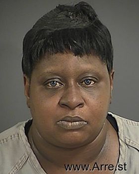 Samantha  Whiteside Mugshot