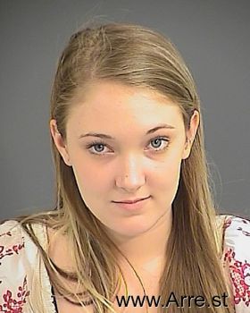 Sami Taylor Finley Mugshot