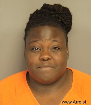 Samone Jeneek Willis Mugshot