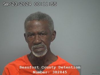 Sampson  Oliver Mugshot