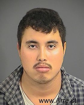 Samuel  Castro-arriaga Mugshot