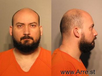 Samuel David Castro-quevedo Mugshot