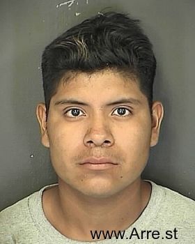 Samuel  Cruz-juarez Mugshot