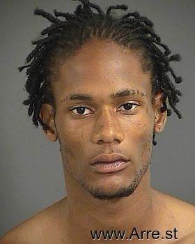 Samuel Maurice Davis Mugshot