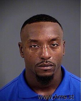 Samuel Jr Gibson Mugshot