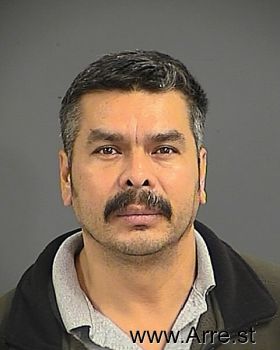 Samuel  Gutierrez-alarcon Mugshot