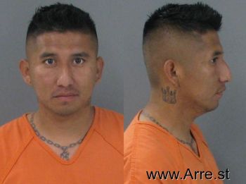 Samuel  Hernandez-ramirez Mugshot