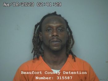 Samuel Sean Lewis Mugshot