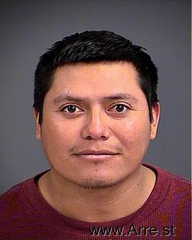 Samuel  Morales-perez Mugshot