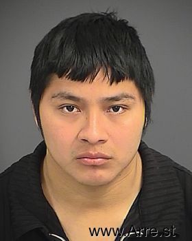 Samuel  Ramirez Mugshot