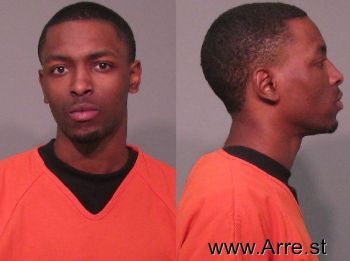 Samuel Antonio Mason Thomasson Mugshot