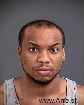 Samuel  Tillman Mugshot