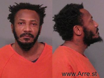 Samuel Decarlos Antonio Watson Mugshot