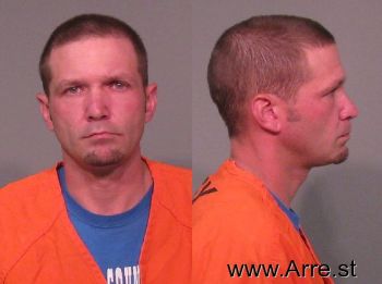 Samuel Broward Wilson Mugshot