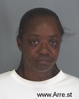 Sandra Denise Brooks Mugshot