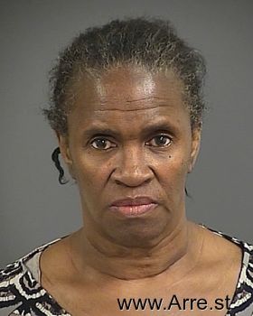 Sandra  Brown Mugshot