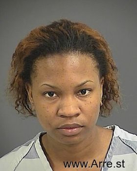 Sandra Polite Brown Mugshot