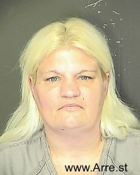 Sandra B Davis Mugshot