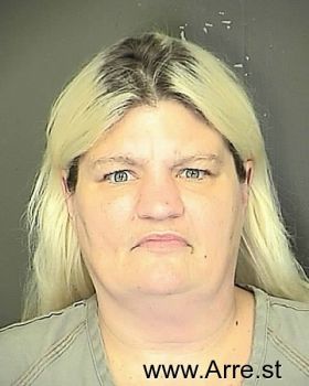 Sandra Sue Davis Mugshot