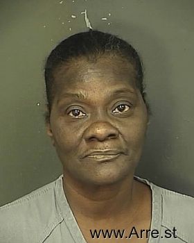 Sandra Darlene Herring Mugshot