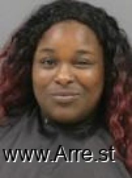 Sandra Daetrea Tyanna Johnson Mugshot