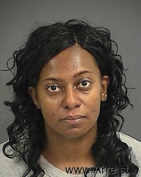 Sandra Denise Johnson Mugshot