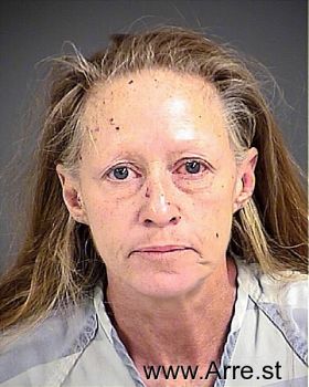 Sandra Lee Maxwell Mugshot