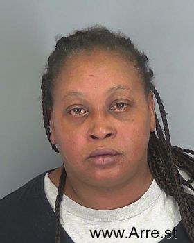 Sandra Darlene Miller Mugshot