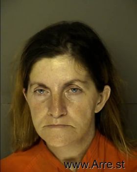 Sandy Lynn Jones Mugshot