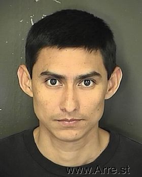 Santiago  Dominguez-solis Mugshot