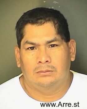 Santiago  Ramirez-hernandez Mugshot