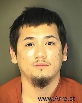 Santiago Esparza Torres Mugshot