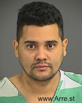 Santos Anibal Lopez-turcios Mugshot