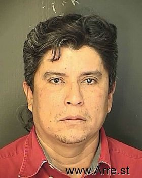 Santos  Mendoza-nervares Mugshot