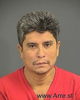 Santos  Mendoza-nevarez Mugshot