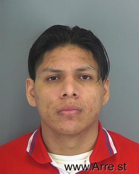 Santos Ismael Perez-cabrera Mugshot