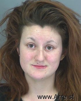 Sarah Lynn Callaway Mugshot