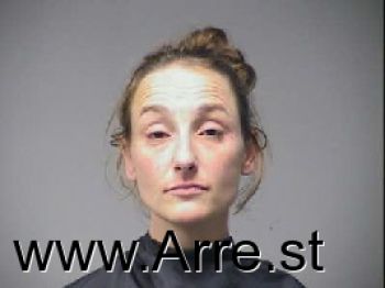 Sarah Michelle Conley Mugshot