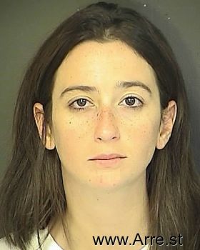 Sarah  Corbin Mugshot