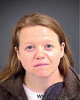 Sarah Proulx Donald Mugshot