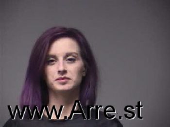 Sarah Elizabeth Hamilton Mugshot