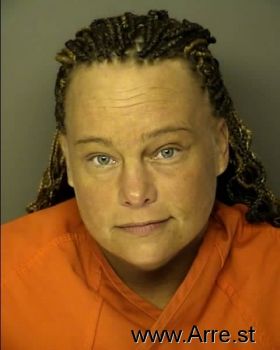 Sarah Corrin Jacobs Mugshot