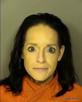 Sarah Elizabeth Joseph Mugshot