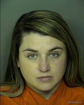 Sarah Nichole King Mugshot