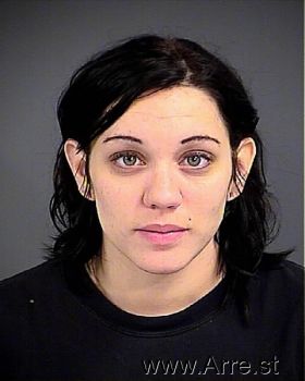 Sarah Lynn Nelson Mugshot