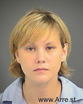 Sarah  Phillips Mugshot