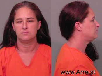 Sarah Melinda Sims Mugshot