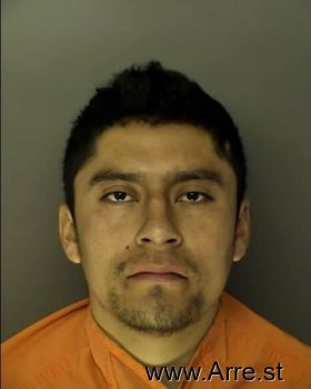 Saul  Lopez-espinoza Mugshot